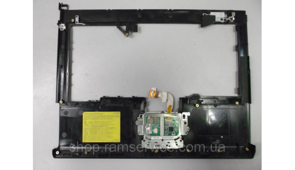 Корпус для ноутбука Lenovo IBM ThinkPad T42p, б/в - 300846