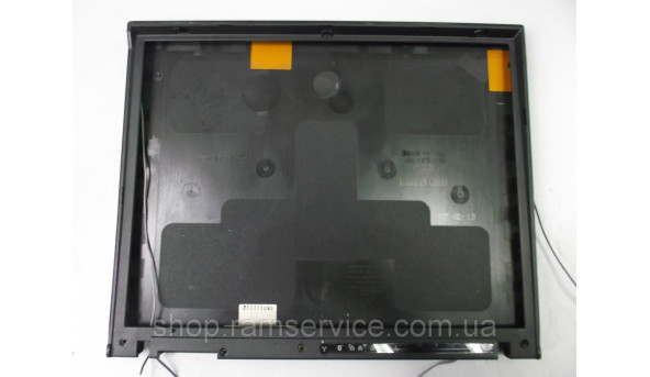 Корпус для ноутбука Lenovo IBM ThinkPad T42p, б/в