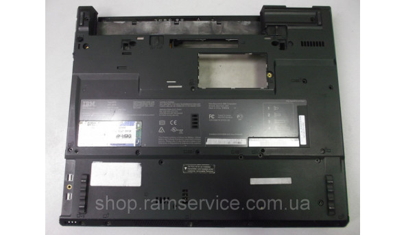 Корпус для ноутбука Lenovo IBM ThinkPad T40, б/в - 300847