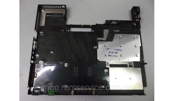 Корпус для ноутбука Lenovo IBM ThinkPad T60, б/в - 300848