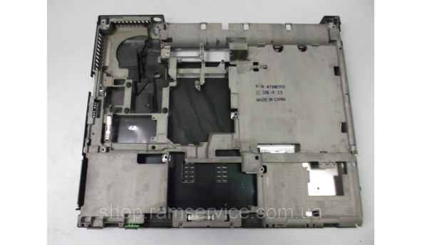 Корпус для ноутбука Lenovo IBM ThinkPad T60, б/в