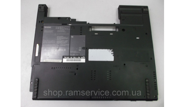 Корпус для ноутбука Lenovo IBM ThinkPad T60, б/в - 300848