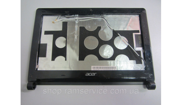 Корпус для ноутбука Acer Aspire One series, ZE7, б/в - 300849