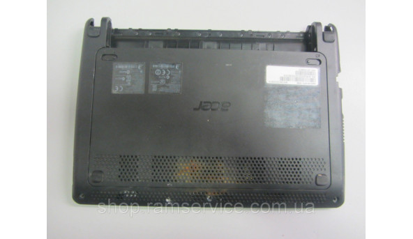 Корпус для ноутбука Acer Aspire One series, ZE7, б/в