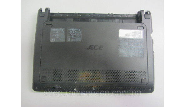 Корпус для ноутбука Acer Aspire One series, ZE7, б/в - 300849
