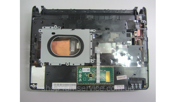 Корпус для ноутбука Acer Aspire One series, ZE7, б/в - 300849