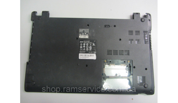 Корпус для ноутбука Acer V5-531, MS2361, б/в - 300850