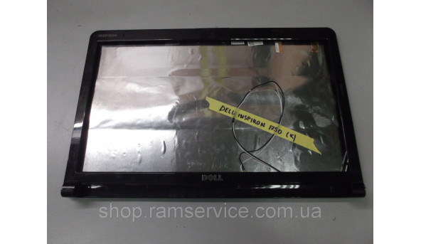 Корпус для ноутбука Dell Inspiron 1750, P04E, б/в - 300851