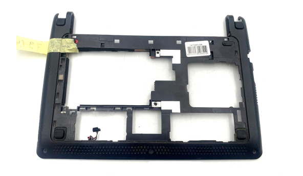 Нижняя часть корпуса для ноутбука Acer Aspire One D257-N57DQkk. TSA3DZE6BA Б/У