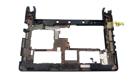 Нижня частина корпусу для ноутбука Acer Aspire One D257-N57DQkk. TSA3DZE6BA Б/В - 300852
