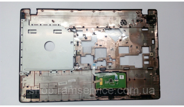 Средняя часть корпуса для ноутбука Aser Aspire 5552, б / у - 300873