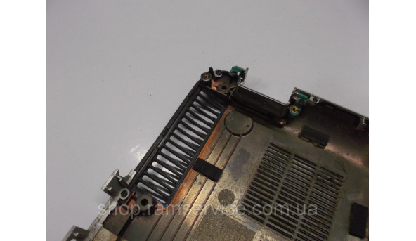 Нижня частина корпуса для ноутбука HP Pavilion dv6, dv6-3133eo, б/в - 300875