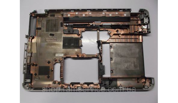 Нижня частина корпуса для ноутбука HP Pavilion dv6, dv6-3133eo, б/в