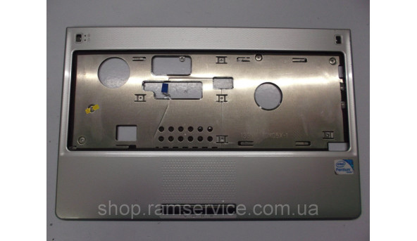 Середня частина корпуса для ноутбука Asus UL30V, UL30VT, UL30VT-A1, б/в