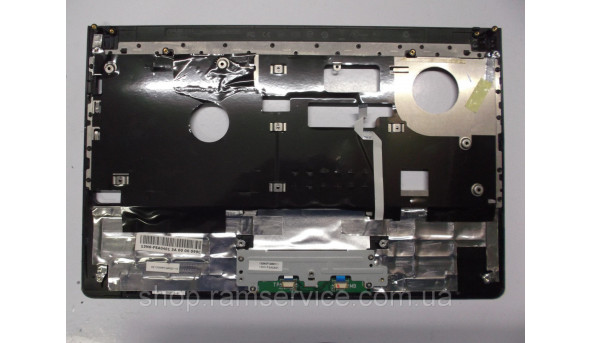 Середня частина корпуса для ноутбука Asus UL30V, UL30VT, UL30VT-A1, б/в - 300882