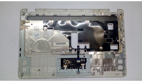 Середня частина корпуса для ноутбука HP G62, G62-b16ER, б/в - 300885
