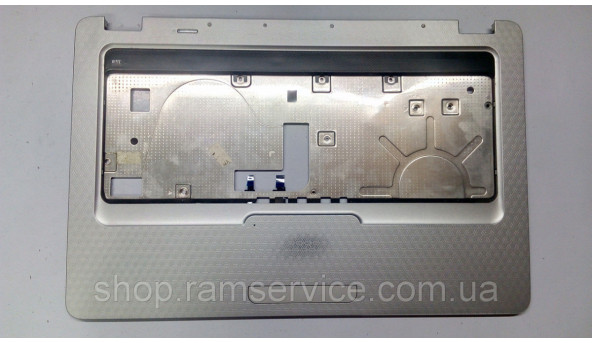 Середня частина корпуса для ноутбука HP G62, G62-b16ER, б/в