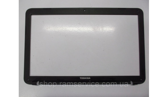 Рамка матриці для ноутбука Toshiba C855D-162, б/в