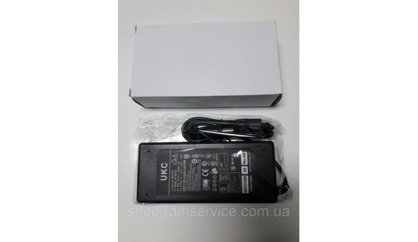 Блок питания UKC PA-1900-05, 19V, 4.74A, 90w, 5.5 * 2.5 для ноутбука Asus, б / у - 300890