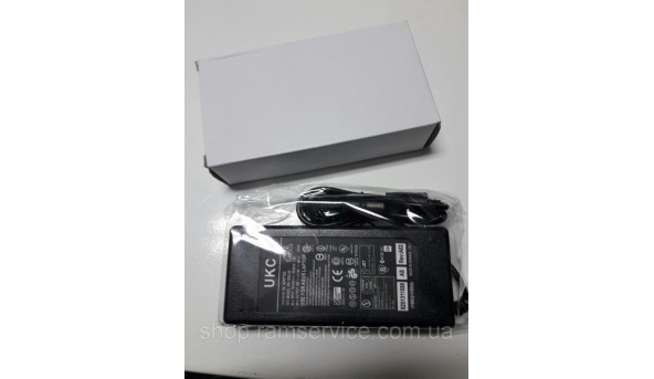 Блок питания UKC PA-1900-05, 19V, 4.74A, 90w, 5.5 * 2.5 для ноутбука Asus, б / у - 300890