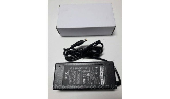 Блок питания HIPRO HP-A0904A3, 19V, 4.74A, 90w, 5.5*1.7 для ноутбука Acer, б/в - 300891