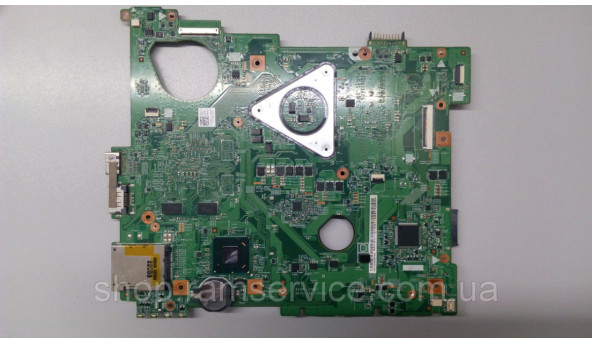 Материнская плата Dell Inspiron M5110, 48.4IE01.031, Rev: A00, б / у - 300900