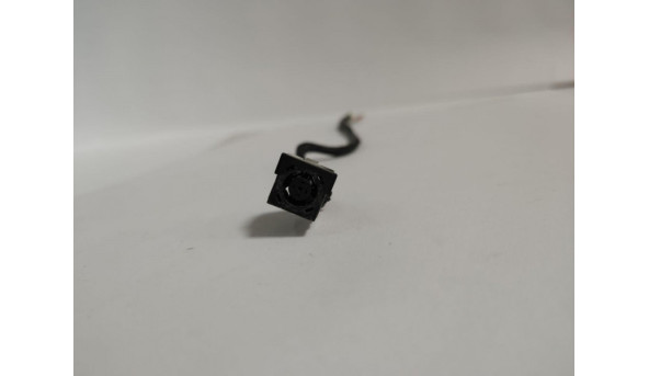 Роз'єм живлення для ноутбука, Dell Vostro 3500, 3400, 50.4es08.001, Б/В. В хорошому стані без пошкоджень. - 300904
