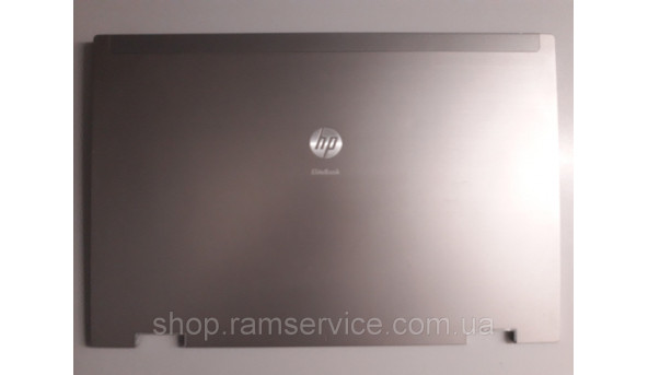 Кришка матриці корпуса для ноутбука HP EliteBook 8540P, б/в