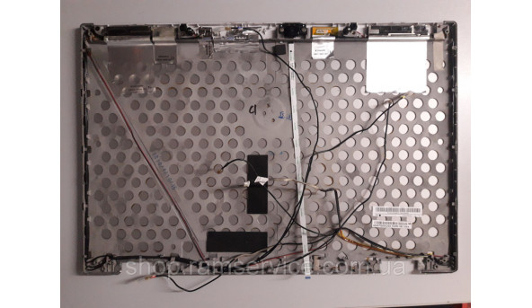 Кришка матриці корпуса для ноутбука HP EliteBook 8540P, б/в - 300906