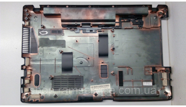 Нижня частина корпуса для ноутбука Acer Aspire 5749, ZRL, б/в - 300910