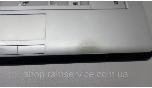 Середня частина корпуса для ноутбука Toshiba Satelite A200-1TJ, б/в - 300913