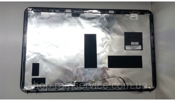 Кришка матриці корпуса для ноутбука HP Pavilion G7, G7-1337so, б/в - 300915