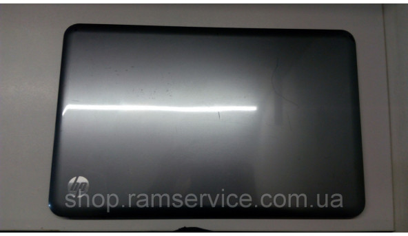 Кришка матриці корпуса для ноутбука HP Pavilion G7, G7-1337so, б/в