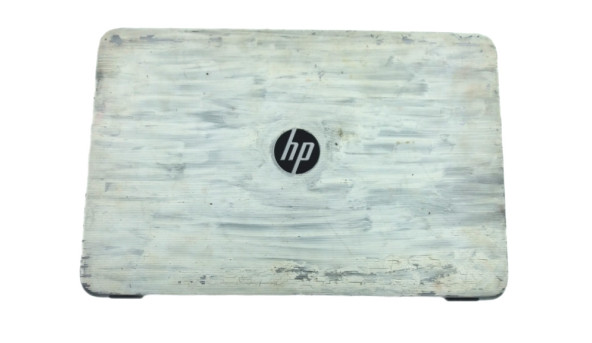 Крышка матрицы корпуса для ноутбука HP 15-AY AP1O20001M1 905913-001 Б/У