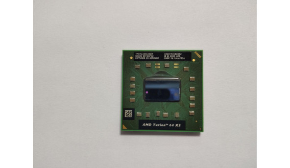 Процессор AMD Turion 64 X2 TL-60 (TMDTL60HAX5DM), б / у