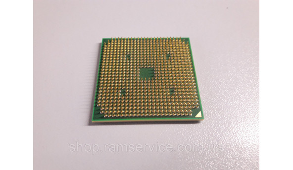 Процессор AMD TURION 64 X2 TL-58 1.9GHZ TMDTLS8HAX5DC, б / у - 300919