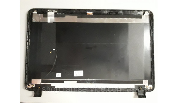 Кришка матриці корпуса для ноутбука HP 15-r047n0, б/в - 300921
