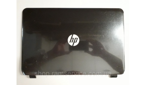 Кришка матриці корпуса для ноутбука HP 15-r047n0, б/в