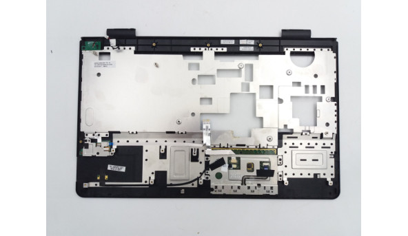 Средняя часть корпуса вместе с кнопкой для включения для ноутбука Lenovo ThinkPad EDGE E520 39.4MI01.002 Б/У - 300922