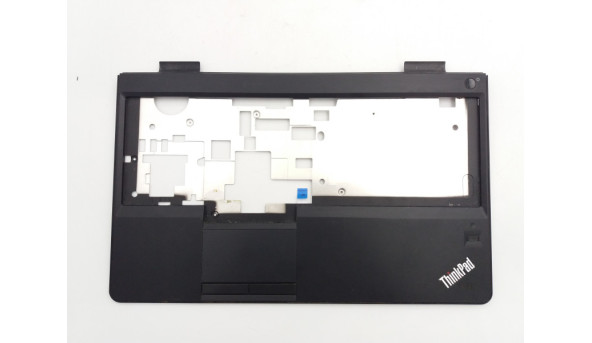 Средняя часть корпуса вместе с кнопкой для включения для ноутбука Lenovo ThinkPad EDGE E520 39.4MI01.002 Б/У