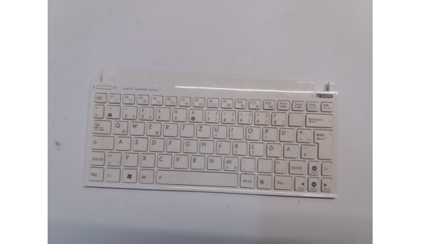 Средняя часть корпуса для ноутбука Asus Eee PC 1015BX, б / у