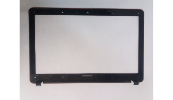 Рамка матрицы корпуса для ноутбука Lenovo IdeaPad Y560, 15.6", 39KL3LBLV00 Б/У