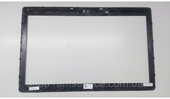 Рамка матриці корпуса для ноутбука Dell Latitude E6530, б/в - 300935