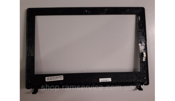 Рамка матриці корпуса для ноутбука Packard Bell PAV80, б/в - 300939