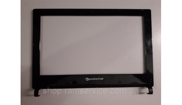 Рамка матриці корпуса для ноутбука Packard Bell PAV80, б/в