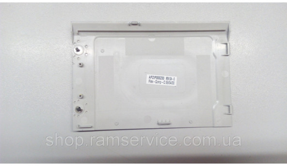 Сервисная крышка для ноутбука HP Pavilion dv5000, dv5118eu, apzip000z00, б / у - 300940