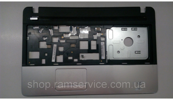 Средняя часть корпуса для ноутбука Packard Bell EasyNote TE11, б / у