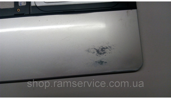 Средняя часть корпуса для ноутбука Packard Bell EasyNote TE11, б / у - 300941