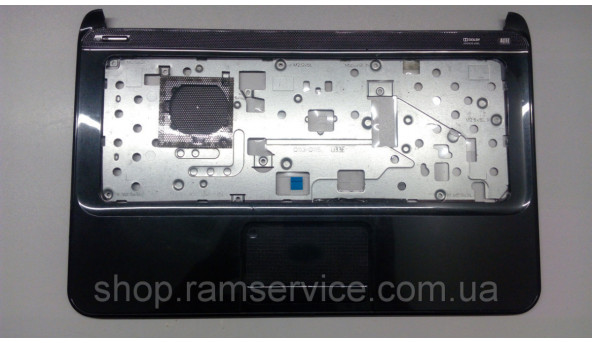 Середня частина корпуса для ноутбука HP Pavilion 14-b118eo, б/в