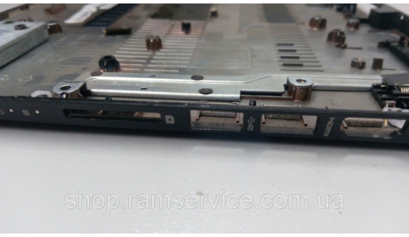 Нижня частина корпуса для ноутбука HP Pavilion 14-b118eo, б/в - 300948